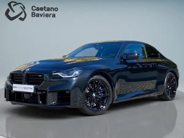 BMW Série 2